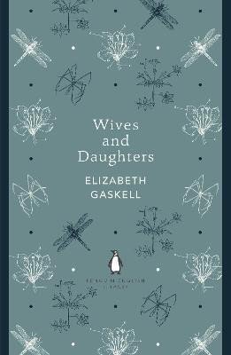 Wives and Daughters – Gaskellová Elizabeth