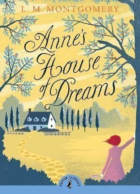 Annes House of Dreams – Montgomeryová Lucy Maud