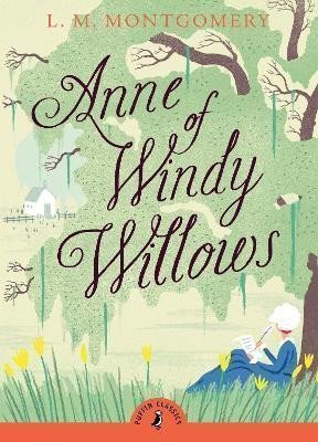 Anne of Windy Willows – Montgomeryová Lucy Maud