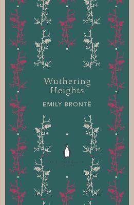 Wuthering Heights – Bronteová Emily