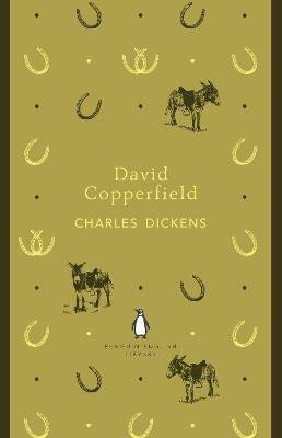 David Copperfield – Dickens Charles