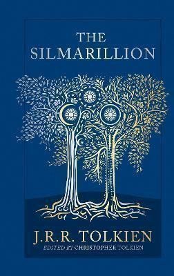 The Silmarillion – Tolkien John Ronald Reuel (2024)