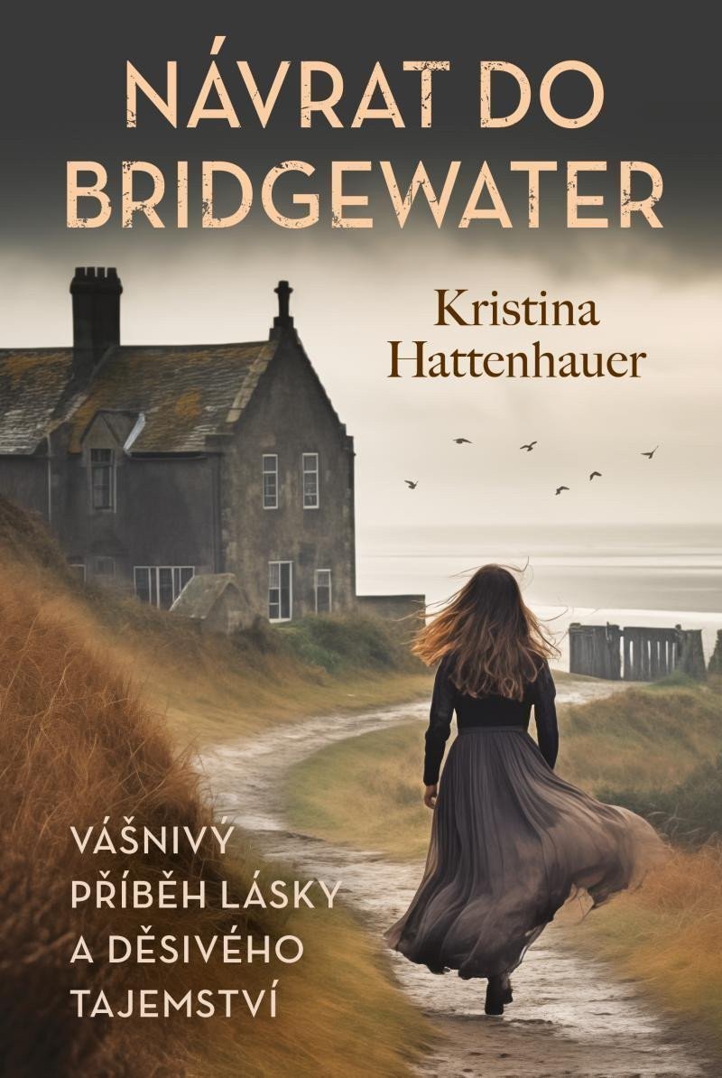 Návrat do Bridgewater – Hattenhauer Kristina