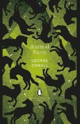 Animal Farm – Orwell George
