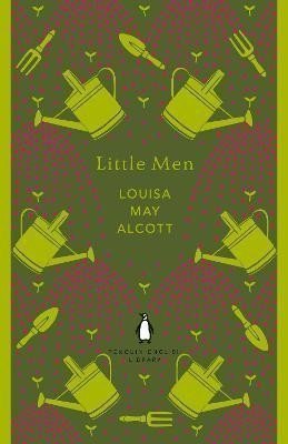 Little Men – Alcottová Louisa May