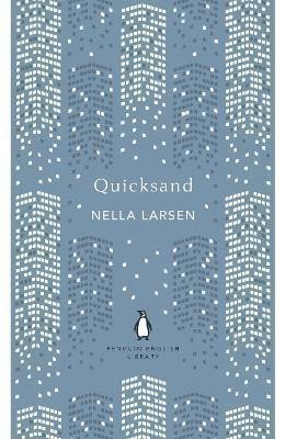 Quicksand – Larsen Nella