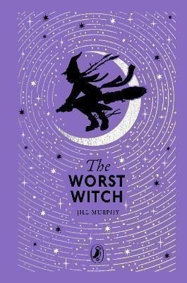 The Worst Witch – Murphyová Jill