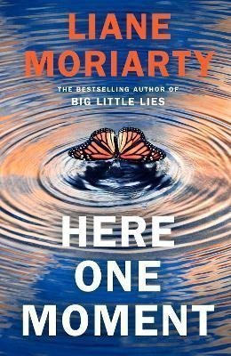 Here One Moment – Moriarty Liane