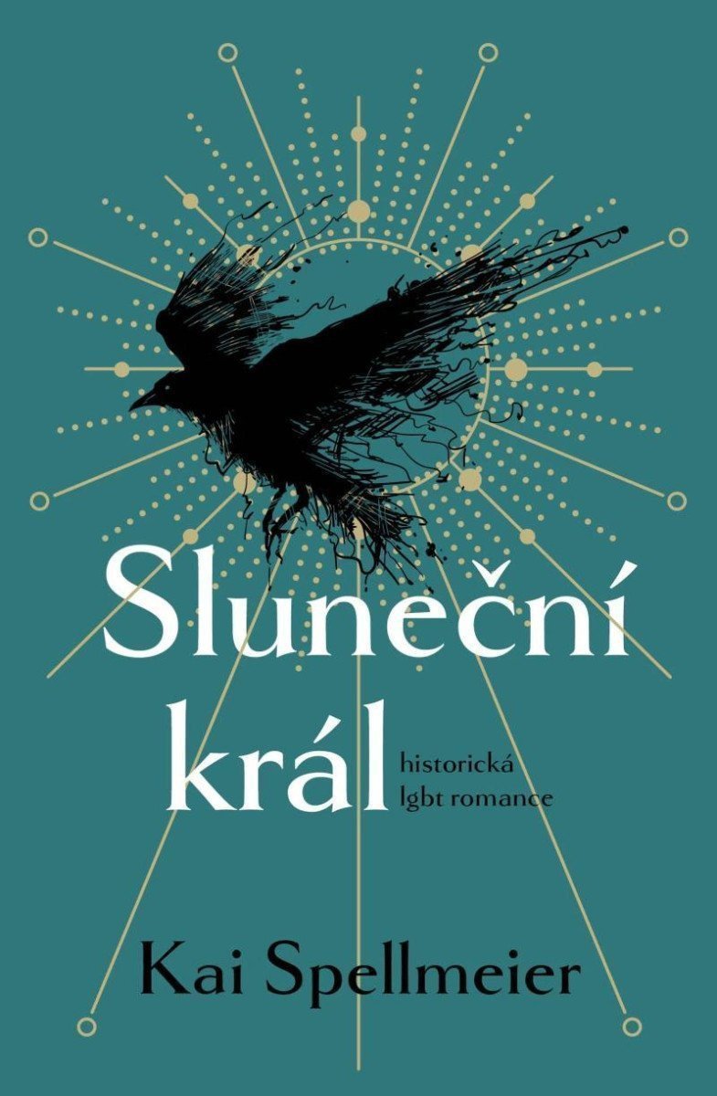 Sluneční král – Spellmeier Kai