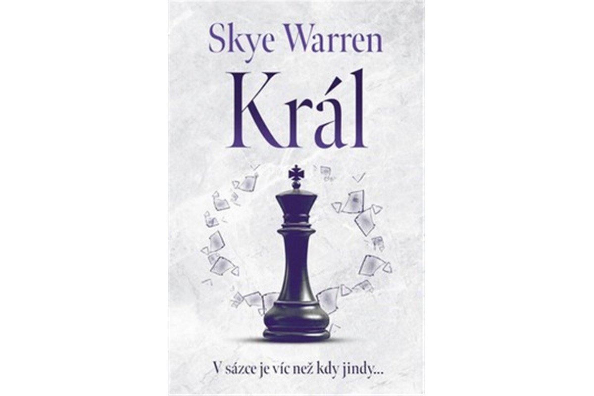 Král – Warren Skye