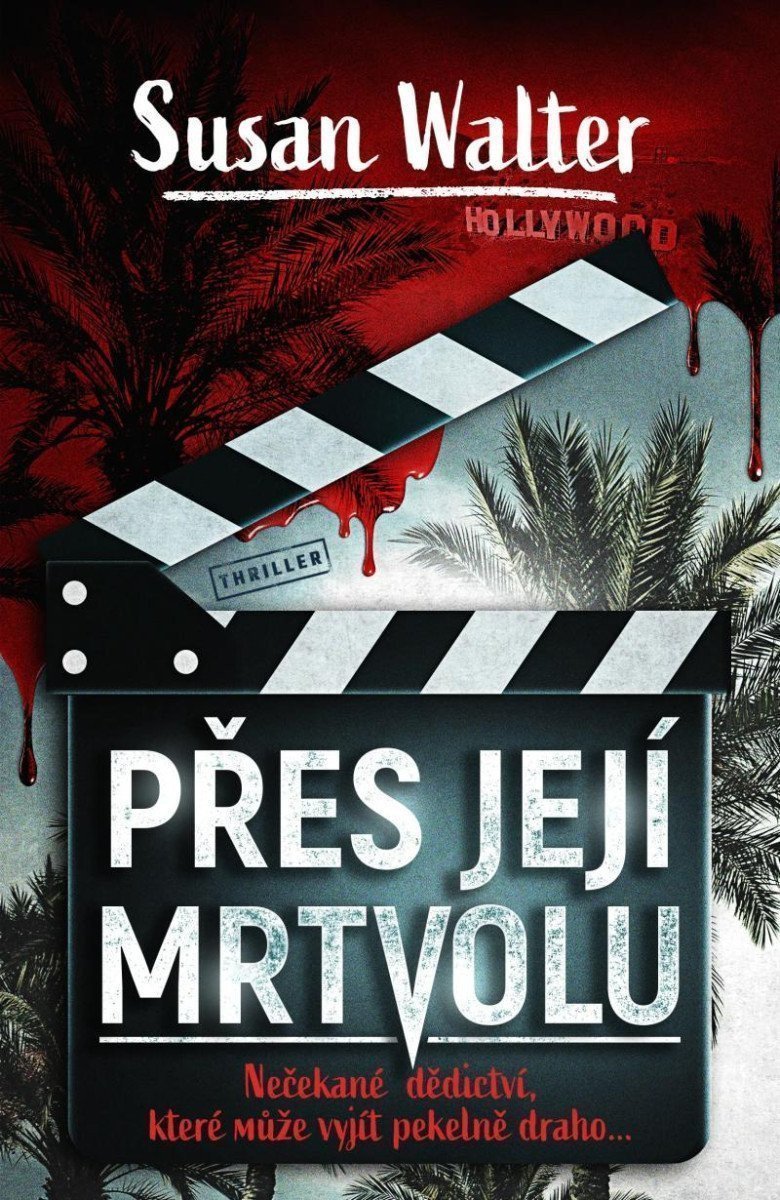 Přes její mrtvolu – Walter Susan