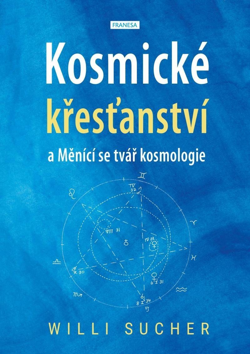 Kosmické křesťanství a Měnící se tvář kosmologie – Sucher Willi