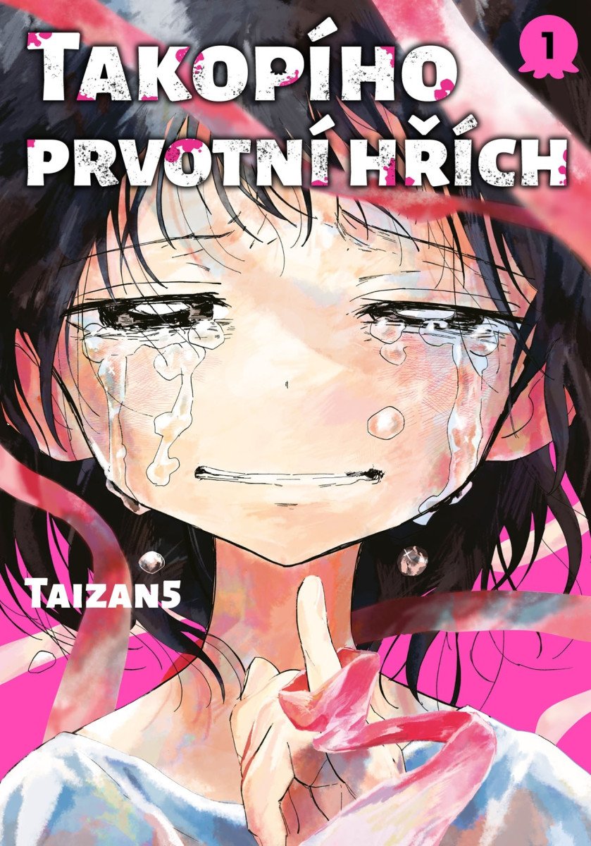 Takopího prvotní hřích 1 – Taizan 5