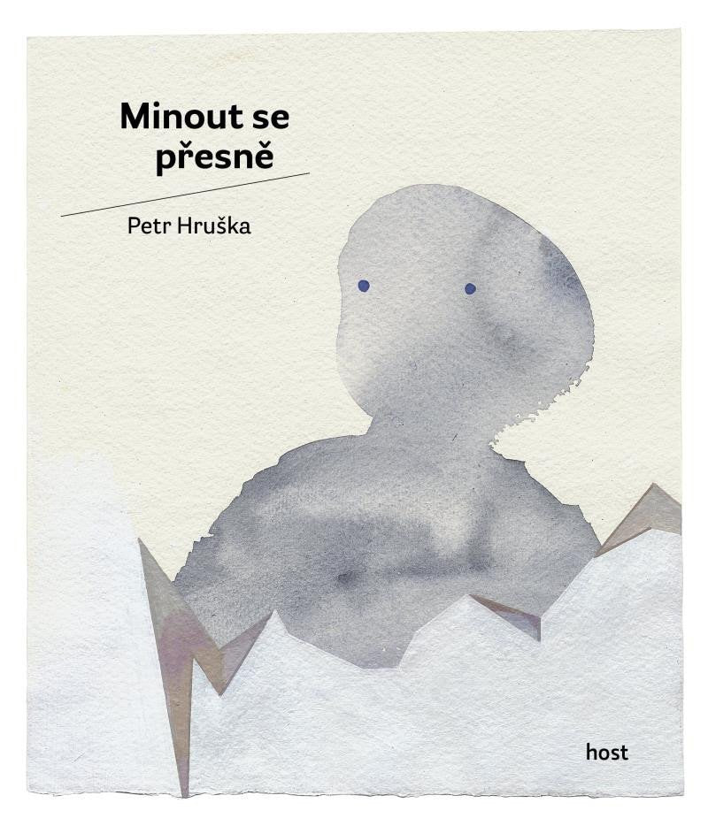 Minout se přesně – Hruška Petr