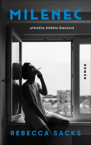 Milenec – Sacks Rebecca