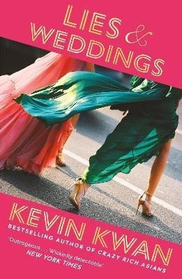 Lies and Weddings – Kwan Kevin