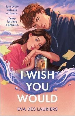 I Wish You Would – Des Lauriers Eva