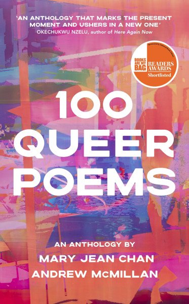100 Queer Poems – McMillan Andrew (2024)