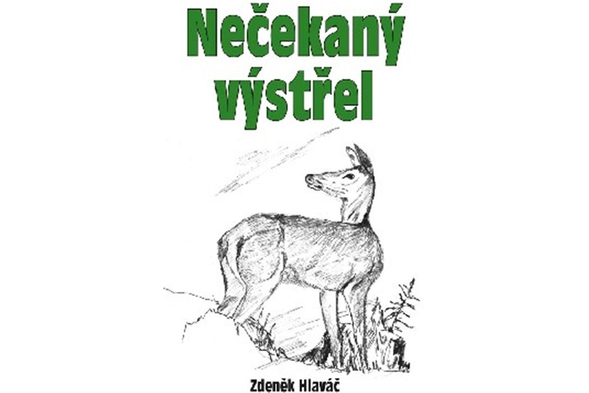 Nečekaný výstřel – Hlaváč Zdeněk