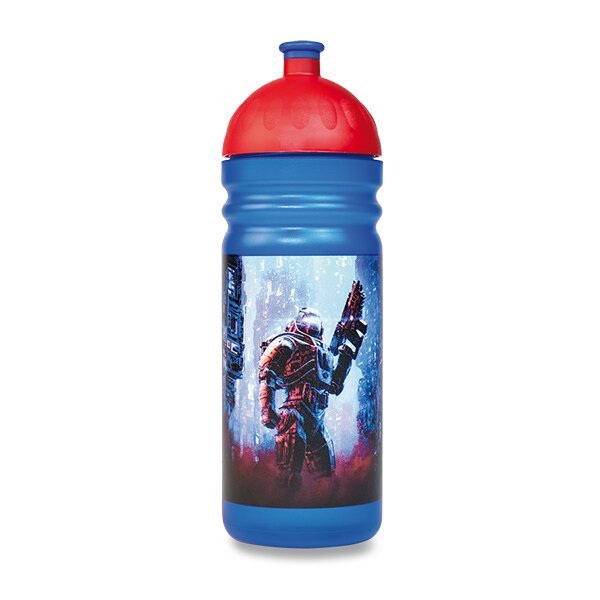 Zdravá lahev Cyberpunk 0,7l