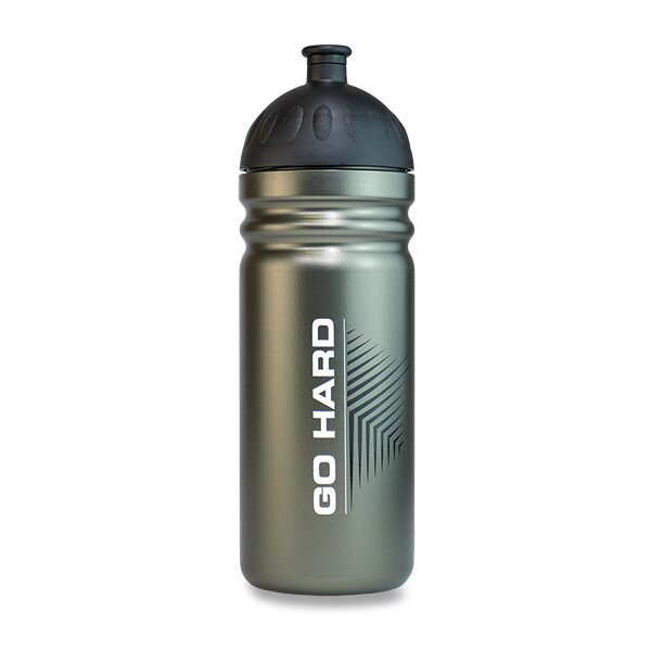 Zdravá lahev Go hard 07l