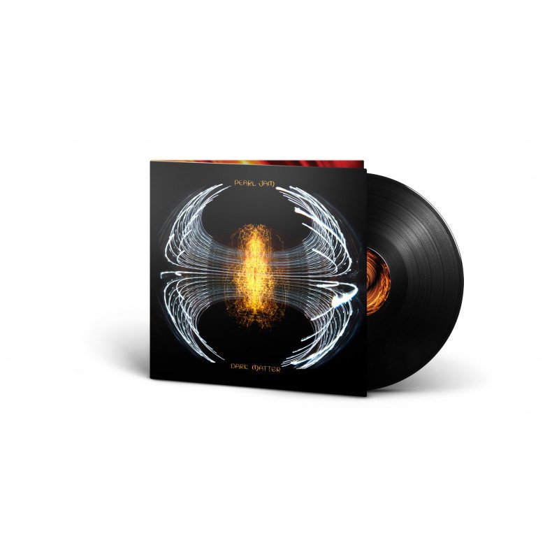 Pearl Jam Dark Matter LP