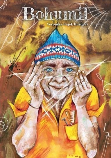 Bohumil – Hurdová Veronika