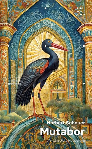 Mutabor – Scheuer Norbert