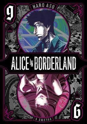 Alice in Borderland 9 – Aso Haro (2024)