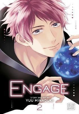 Engage 2 – Minaduki Yuu