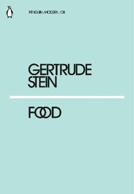 Food – Steinová Gertrude