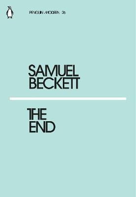 The End – Beckett Samuel
