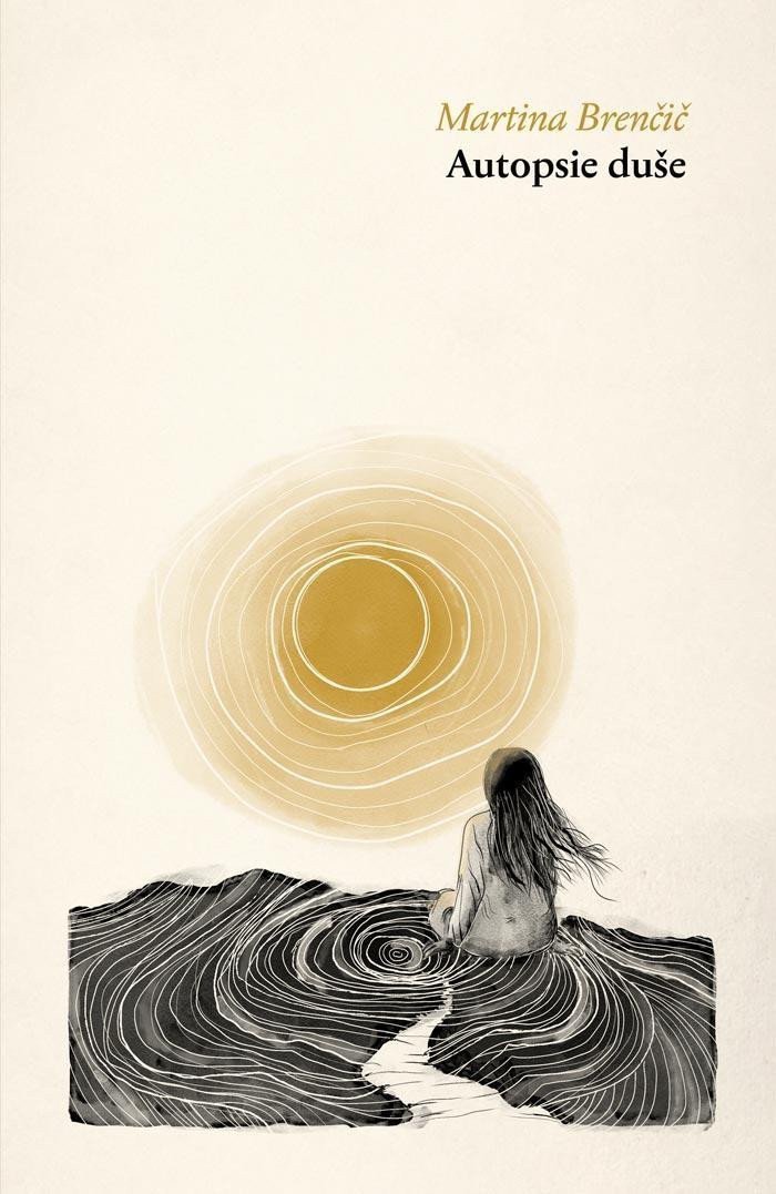 Autopsie duše – Brenčič Martina