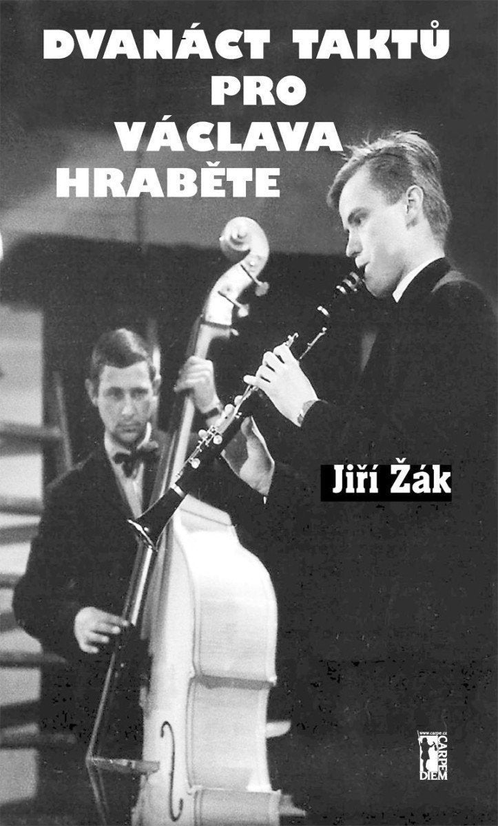 Dvanáct taktů pro Václava Hraběte – Žák Jiří