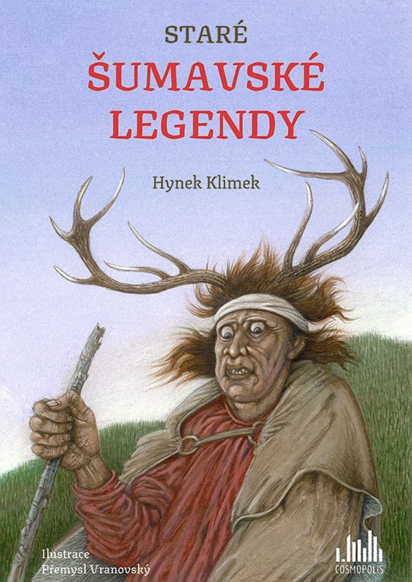 Staré šumavské legendy – Klimek Hynek