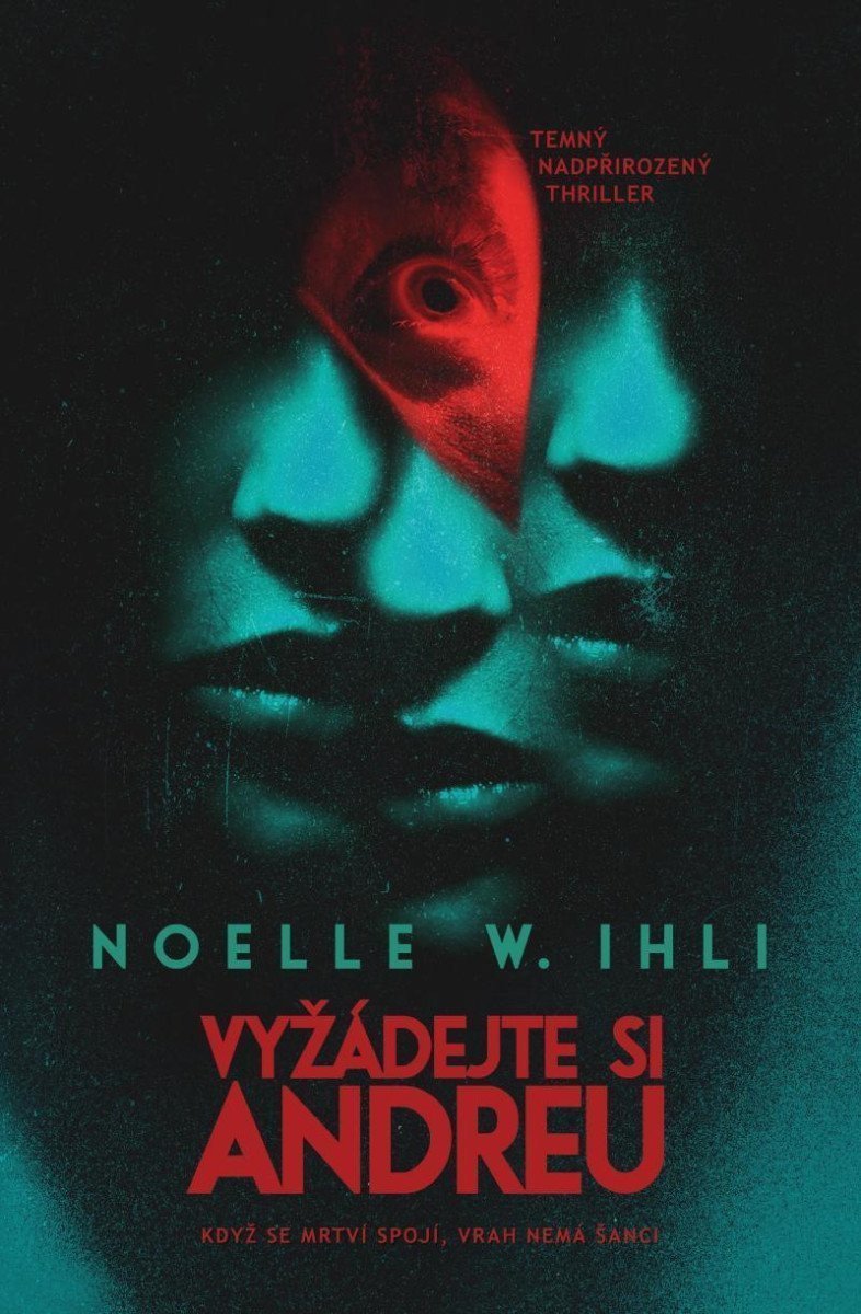 Vyžádejte si Andreu – Ihli Noelle W