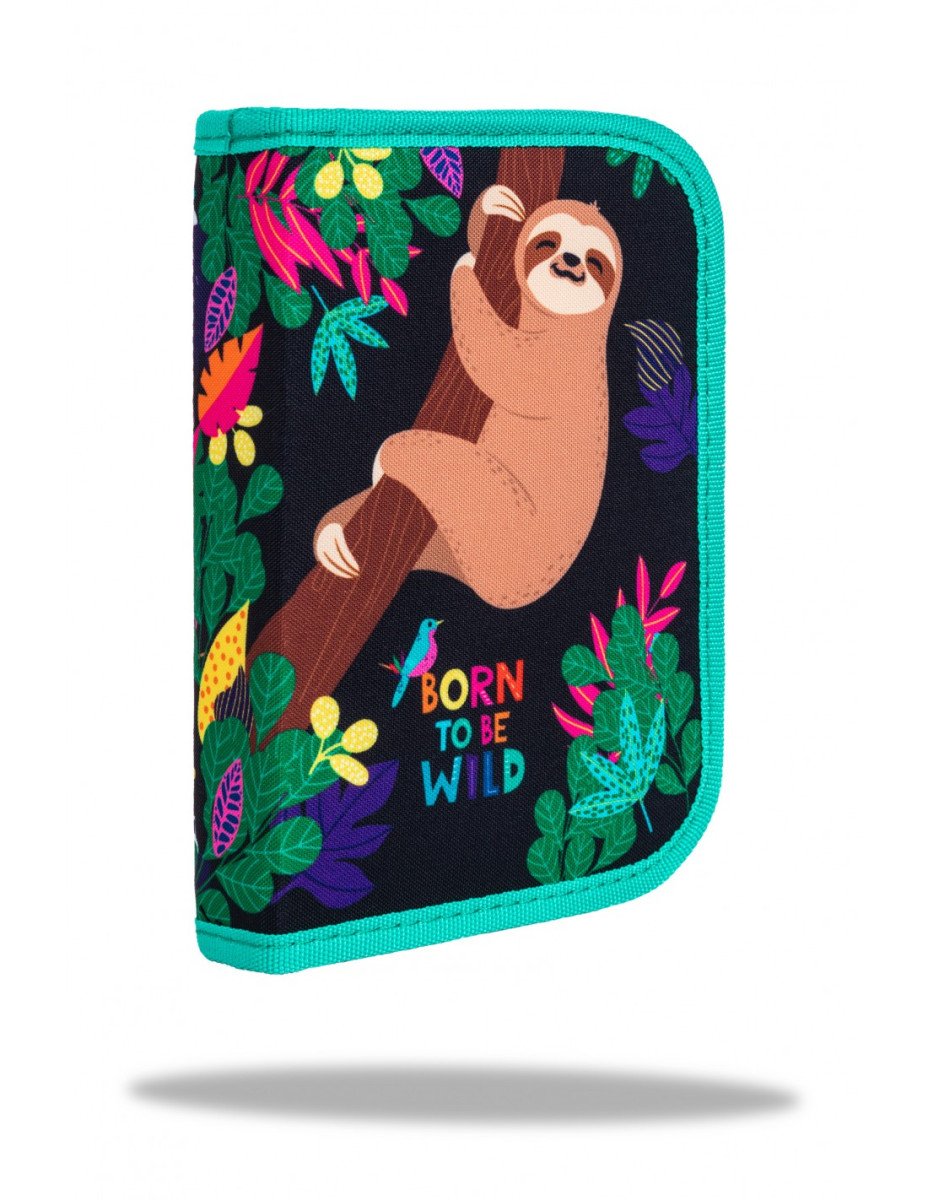 Colorino penál Clipper Wildkid