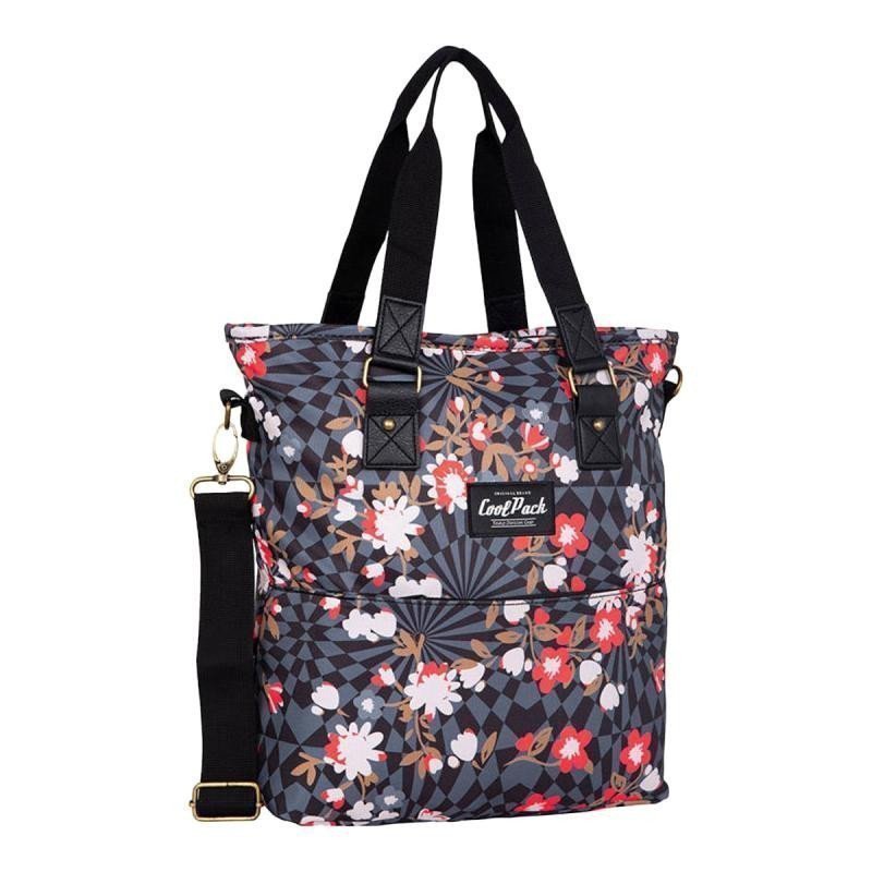 Taška přes rameno Amber Venice