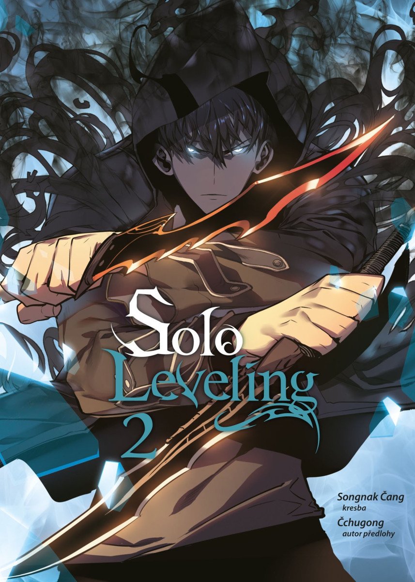 Solo Leveling 2 – Chugong