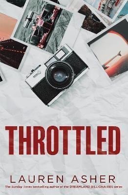 Throttled – Asher Lauren