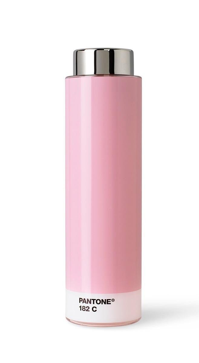 Pantone Láhev na pití Tritan 05 l - Light Pink 182