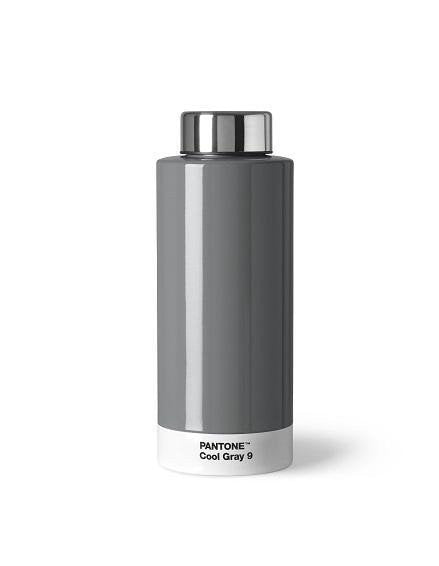 Pantone Termoláhev 05 l - Cool Gray 9