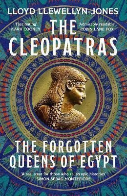 The Cleopatras – Llewellyn-Jones Lloyd