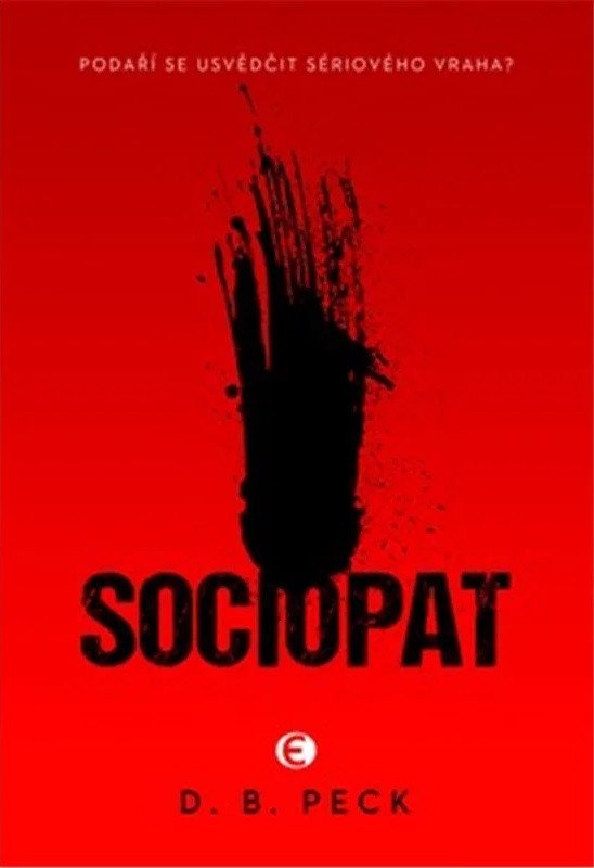 Sociopat – Peck D B