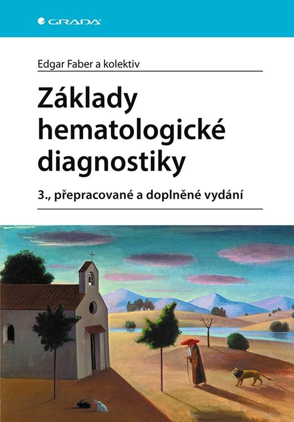 Základy hematologické diagnostiky – Faber Edgar