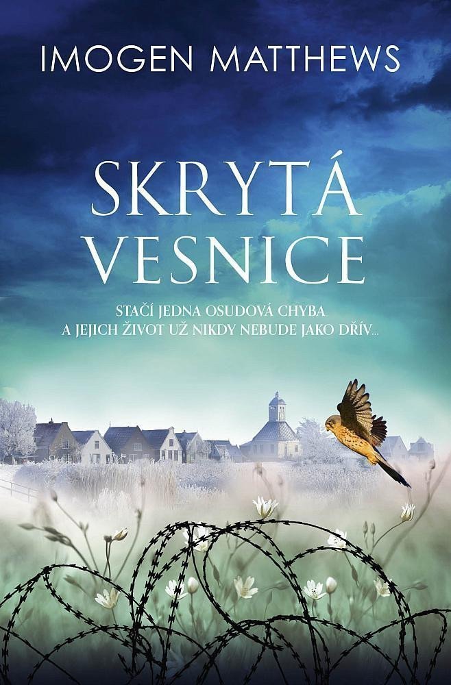 Skrytá vesnice – Matthews Imogen