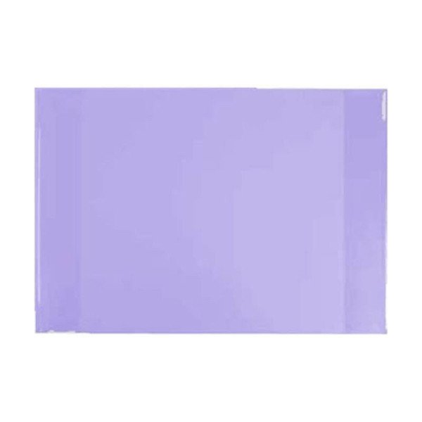 Obal univerzální PP se samolepícím proužkem 255 x 380 mm