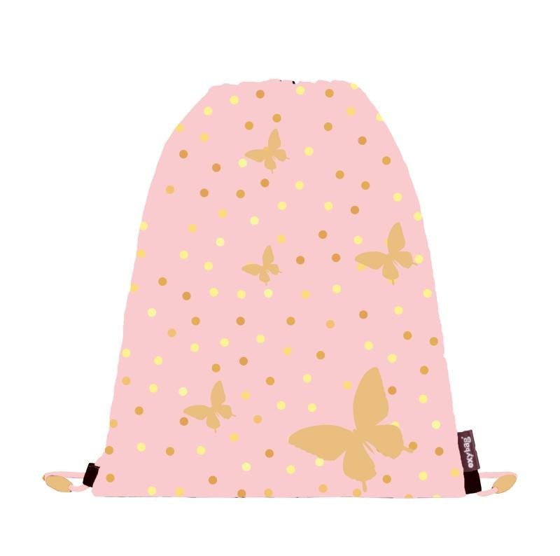 Sáček na cvičky Oxy Go -  Motýl