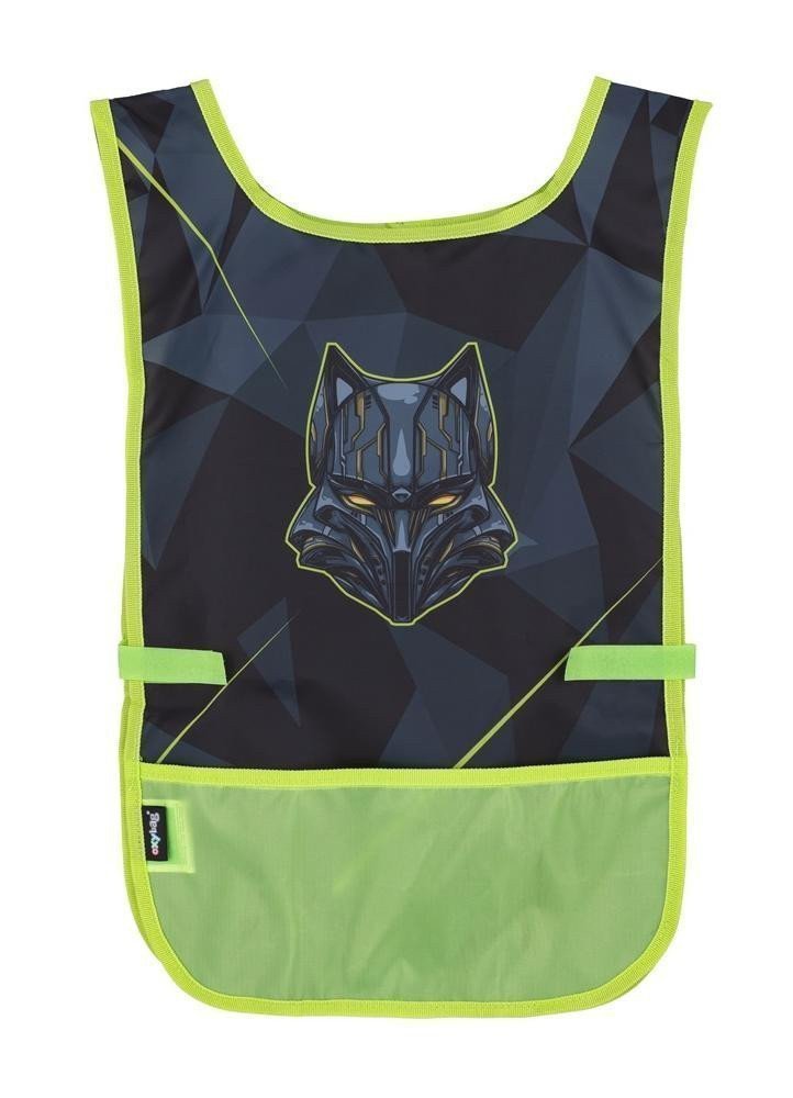 Zástěra pončo - Oxy Sherpy Wolf