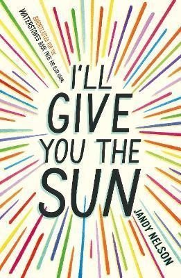 Ill Give You the Sun – Nelsonová Jandy